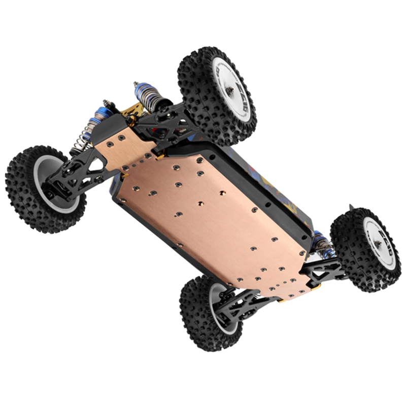WLtoys 124017 124007 75KM/H  R - đánh giá và giá Rc Hobby Lobby