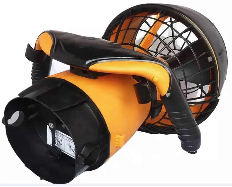Underwater Motor Sea Scooter 3 - đánh giá và giá Rc Submarine Water