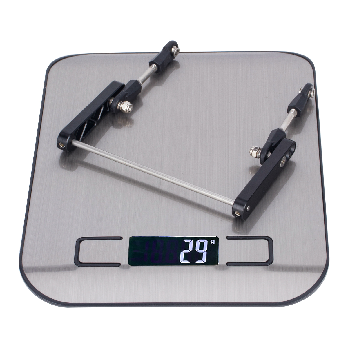 1Set Metal Rear Sway Bar Anti- - đánh giá và giá Rc Hobby Factory