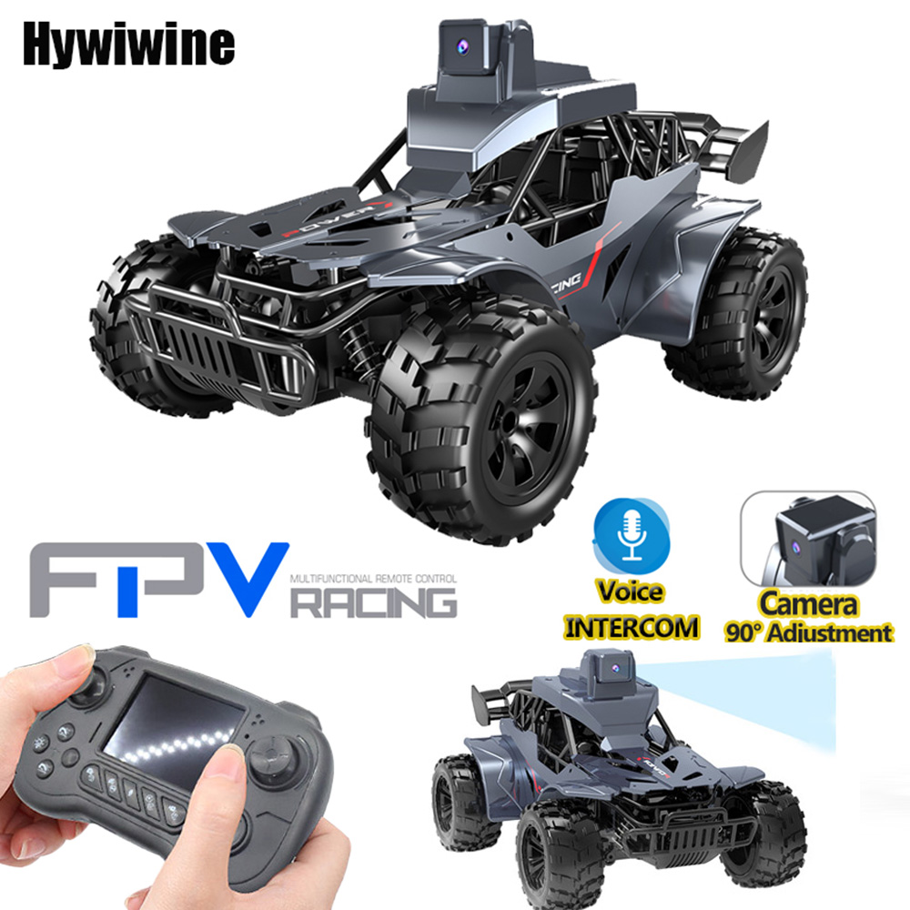 2.4G FPV Camera RC Car LCD Rem - đánh giá và giá Rc Hobby Lobby