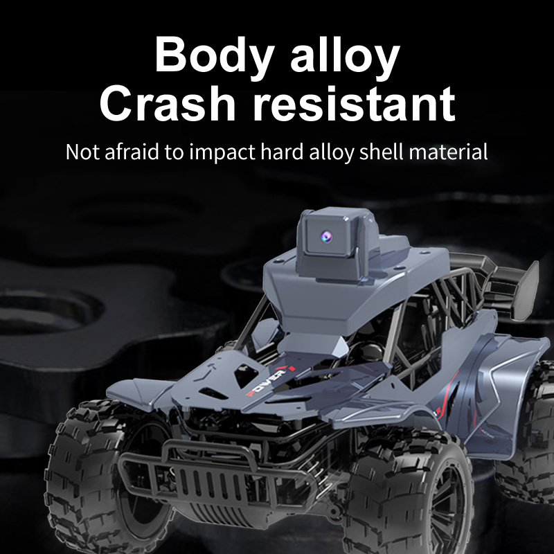 2.4G FPV Camera RC Car LCD Rem - đánh giá và giá Rc Hobby Lobby