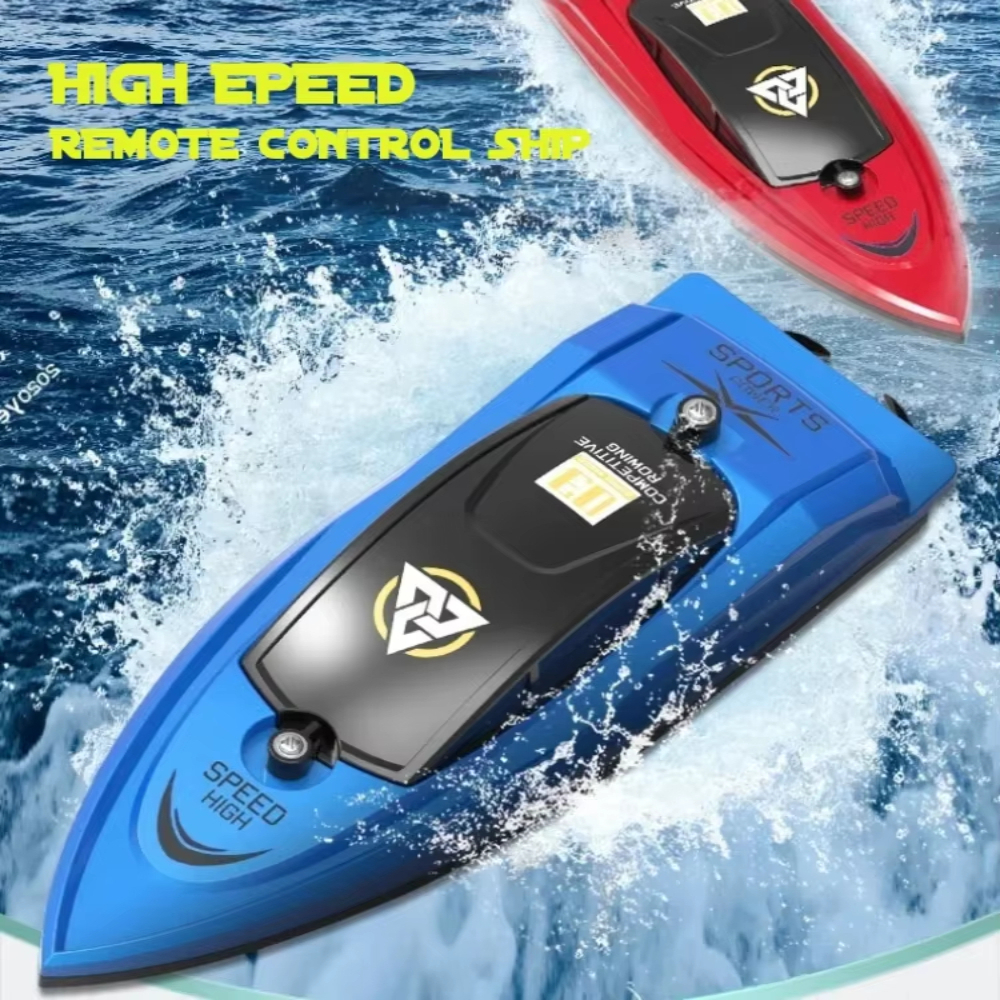 2.4GHz Mini RC Speedboat for K - đánh giá và giá Rc Submarine Water