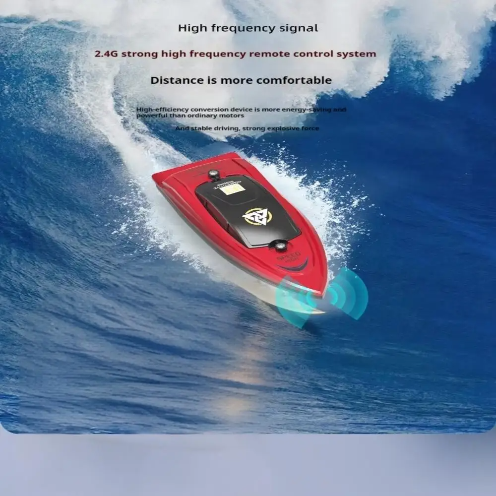 2.4GHz Mini RC Speedboat for K - đánh giá và giá Rc Submarine Water