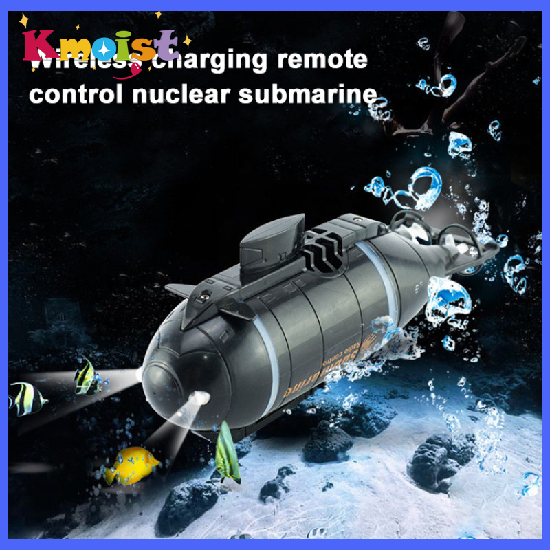 RC Boat Bmarine Toy Simulation - đánh giá và giá Rc Submarine Water