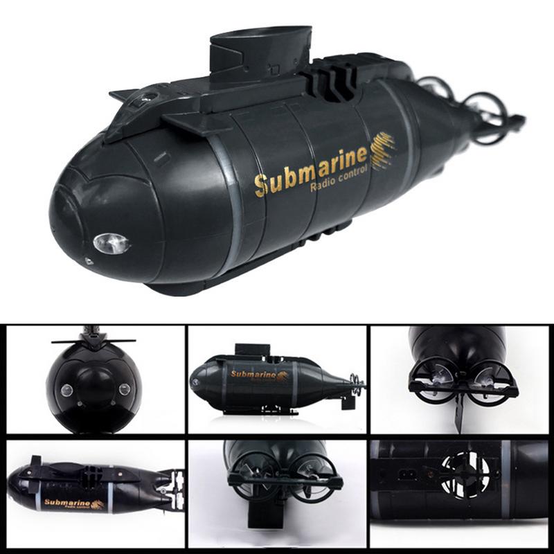 RC Boat Bmarine Toy Simulation - đánh giá và giá Rc Submarine Water