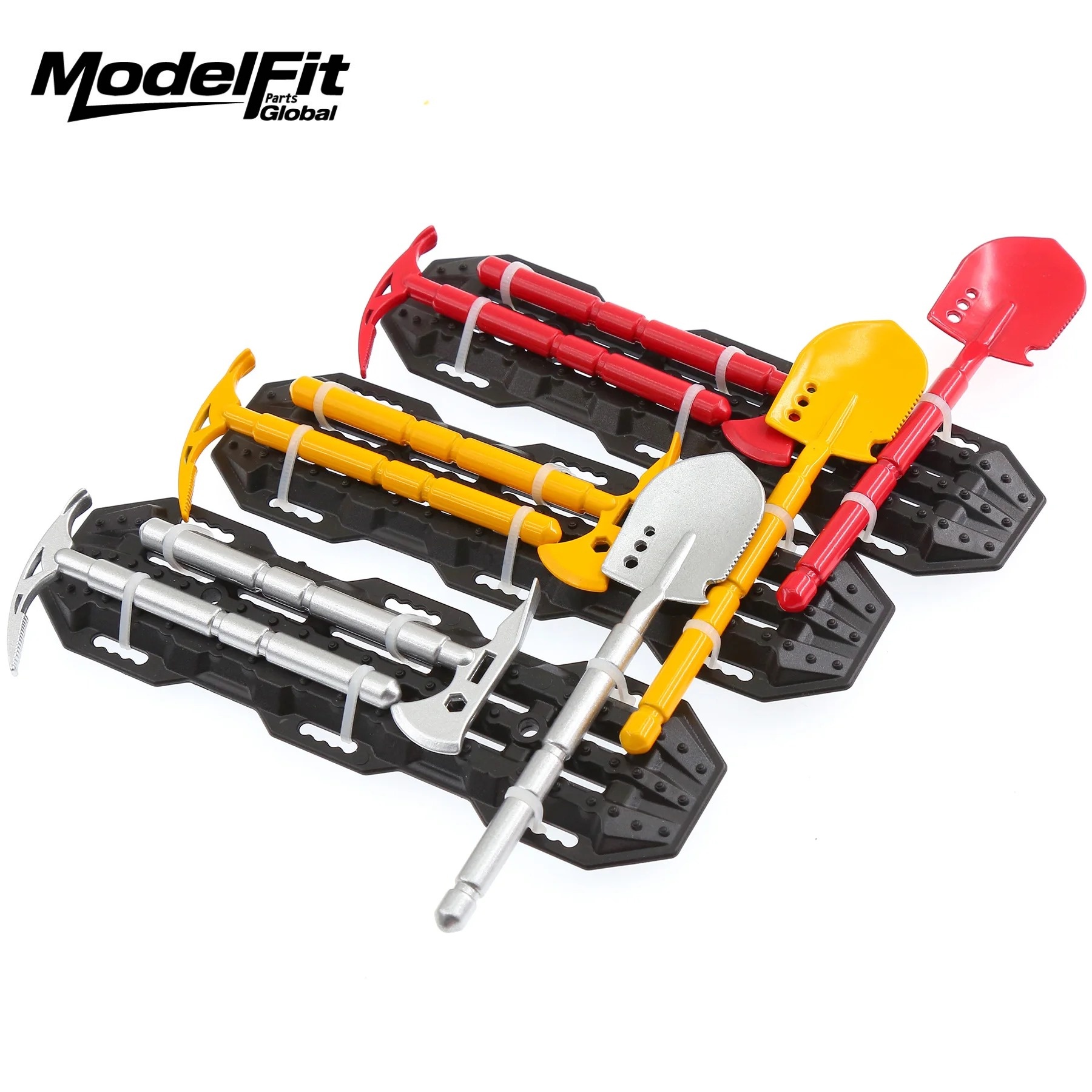 Simulation Shovel Axe Pickaxe  - đánh giá và giá Rc Hobby Factory