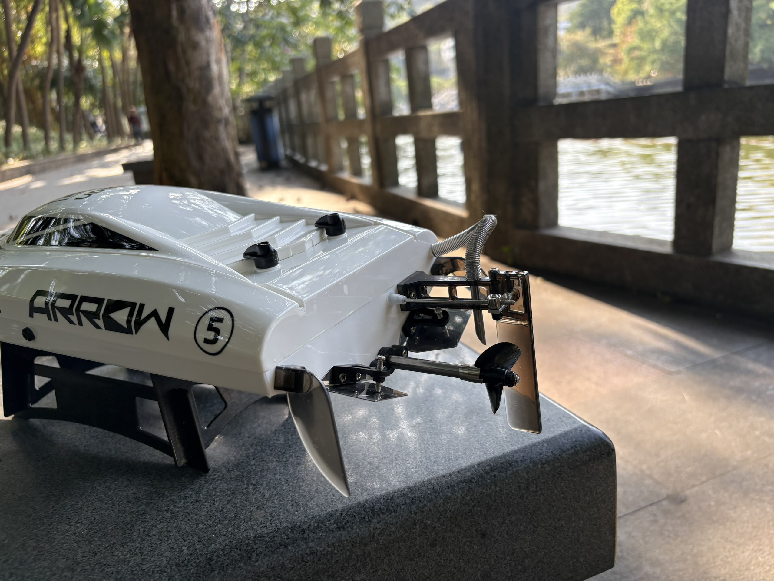 Large Hobby Remote Control Boa - đánh giá và giá Rc Hobby Experts