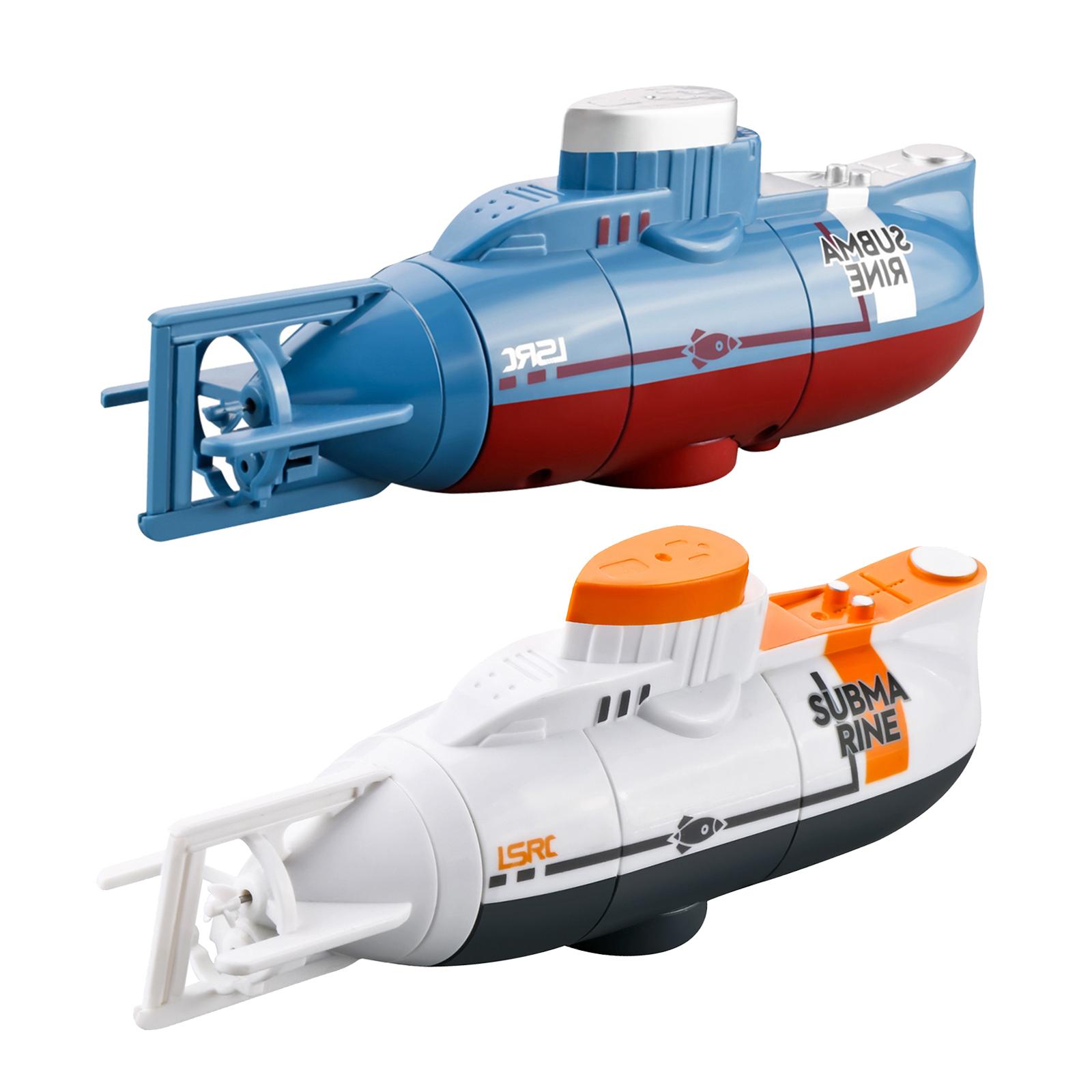 Mini RC Submarine Waterproof S - đánh giá và giá Rc Submarine Water