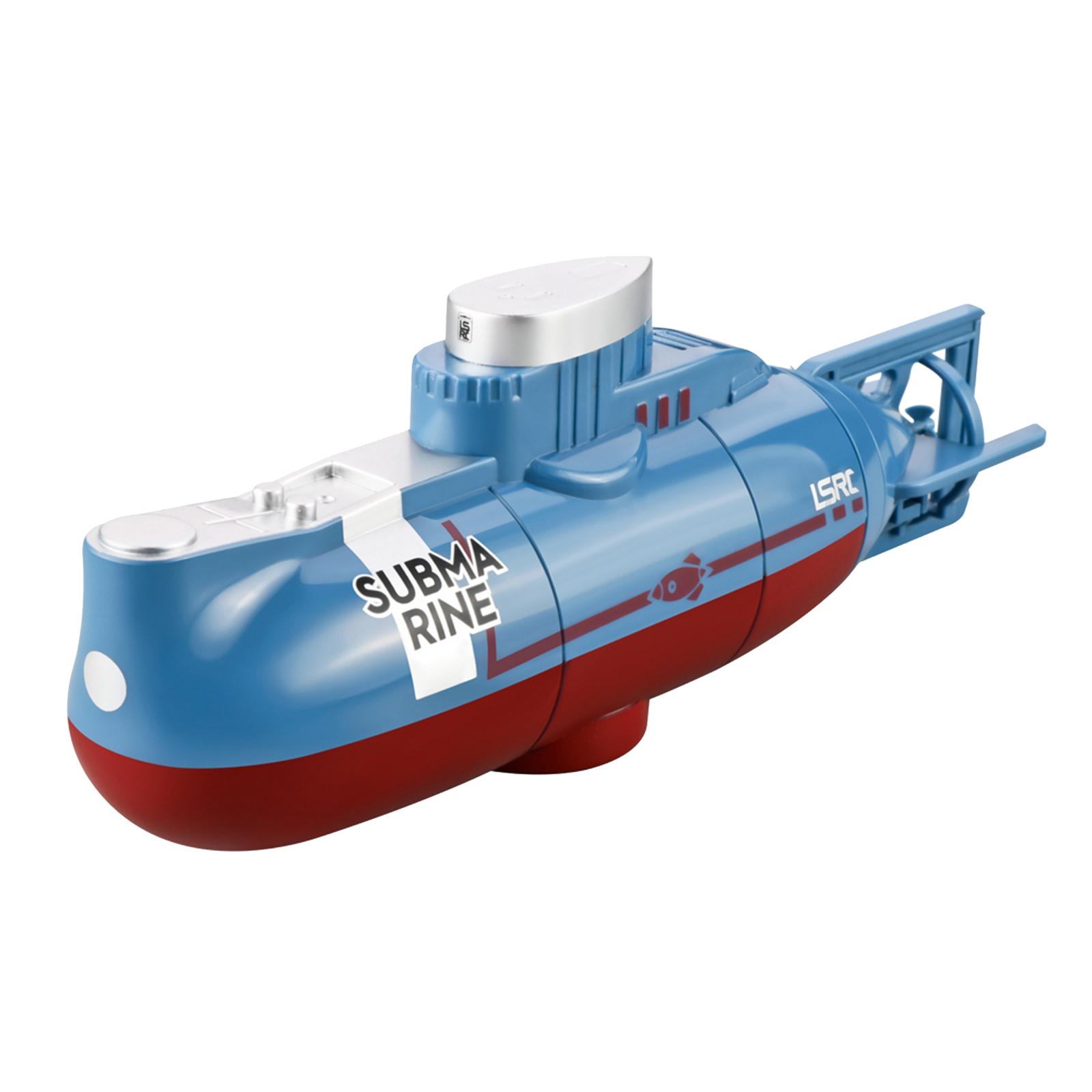 Mini RC Submarine Waterproof S - đánh giá và giá Rc Submarine Water