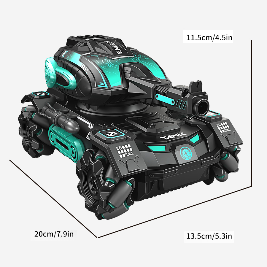 RC spray car 2.4G four-wheel s - đánh giá và giá Rc Hobby Lobby
