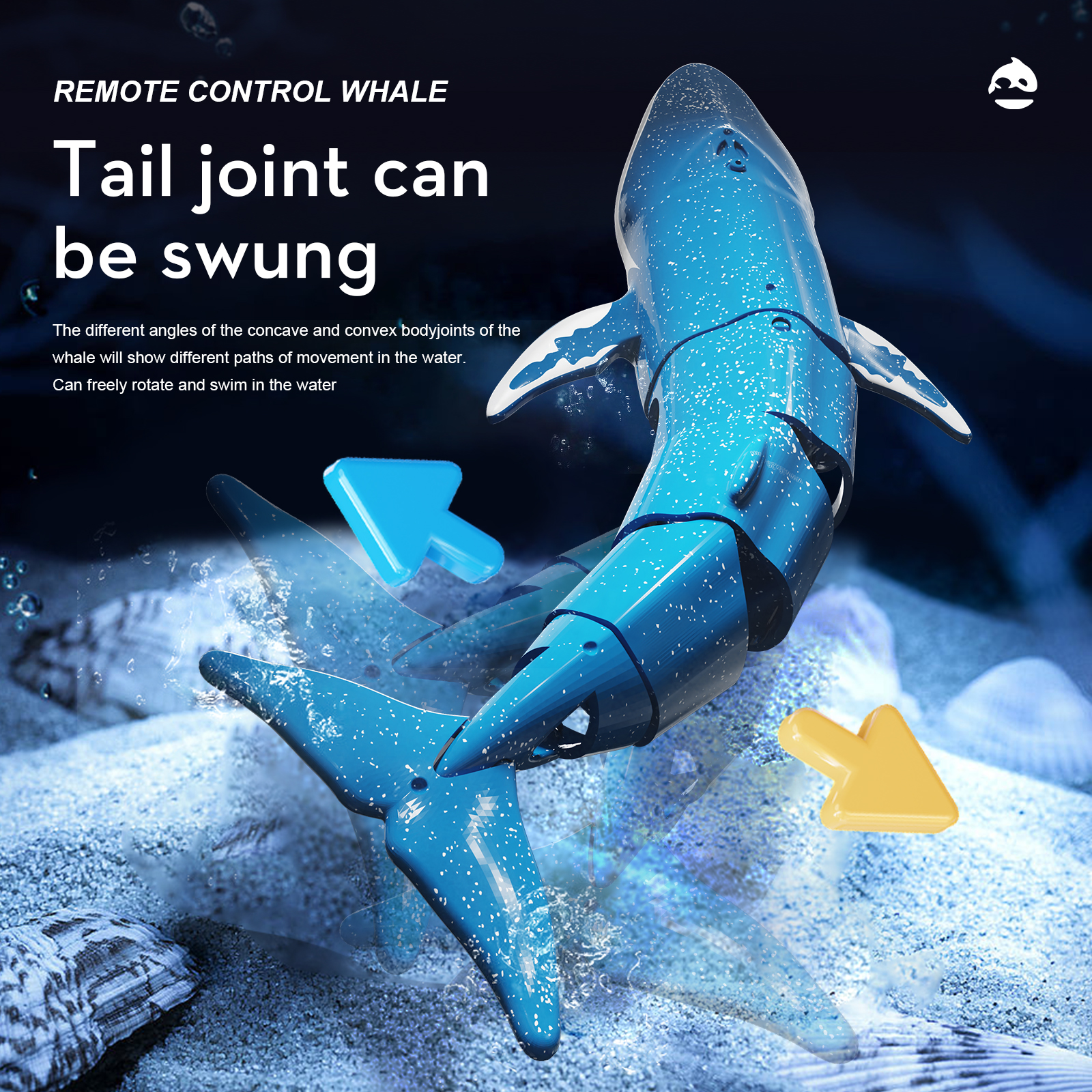 Underwater RC submarine Remote - đánh giá và giá Rc Submarine Water