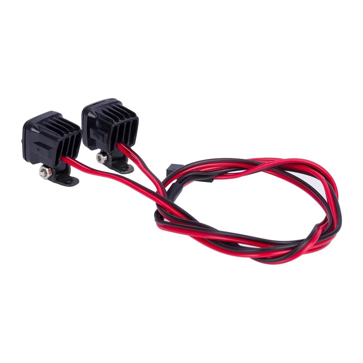 RC Car Square Bright LED Top L - đánh giá và giá Rc Hobby Factory
