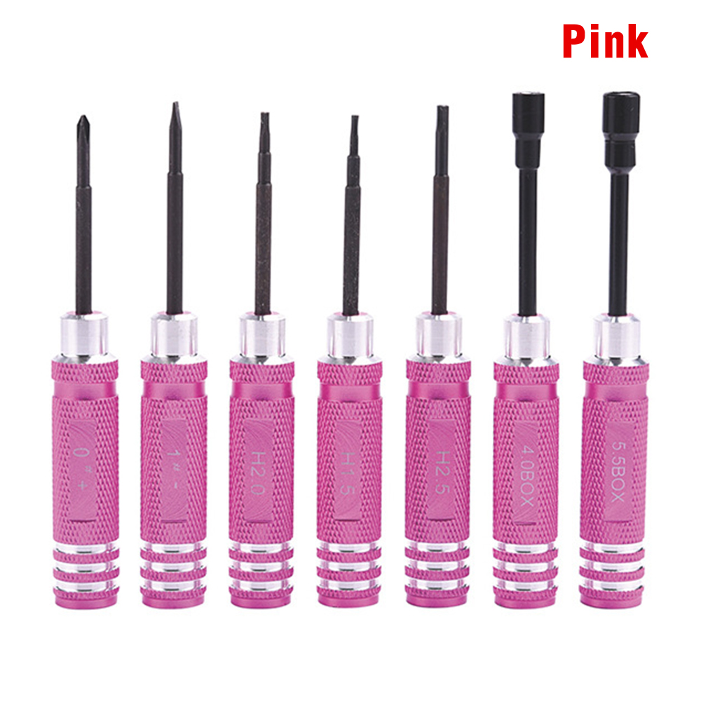 9IMOD RC Hex Driver Set Metal  - đánh giá và giá Rc Hobby Electric Screwdriver