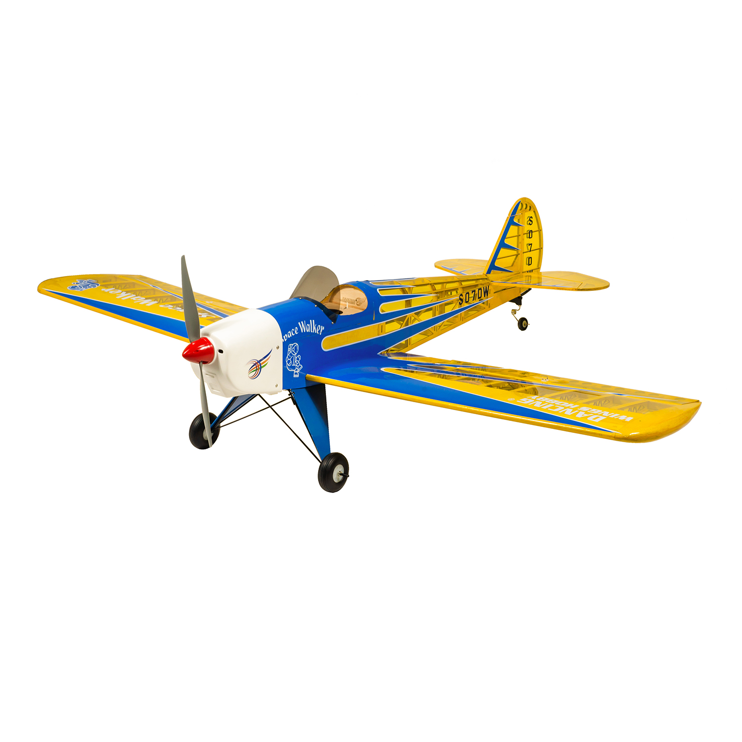 Dancing Wings Hobby 1.6M (63in - đánh giá và giá Rc Hobby Experts