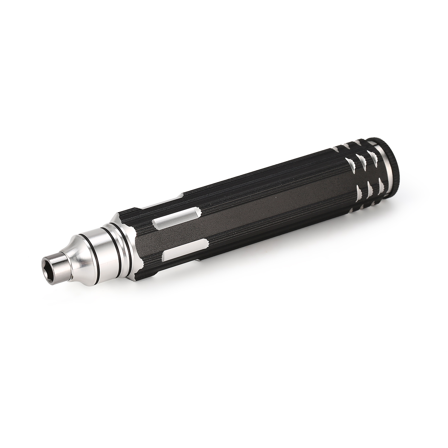 8 in 1 Professional Screwdrive - đánh giá và giá Rc Hobby Electric Screwdriver