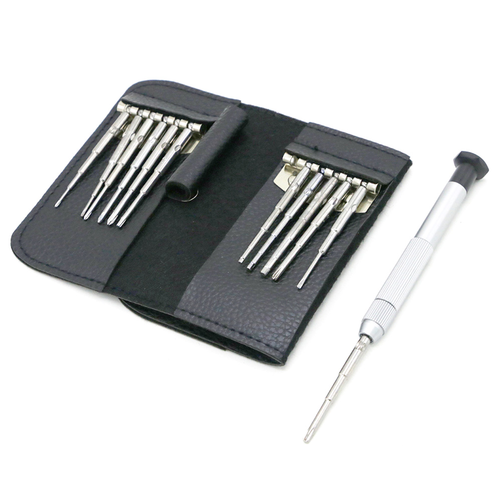 13 In 1 Precision Screwdriver  - đánh giá và giá Rc Hobby Electric Screwdriver