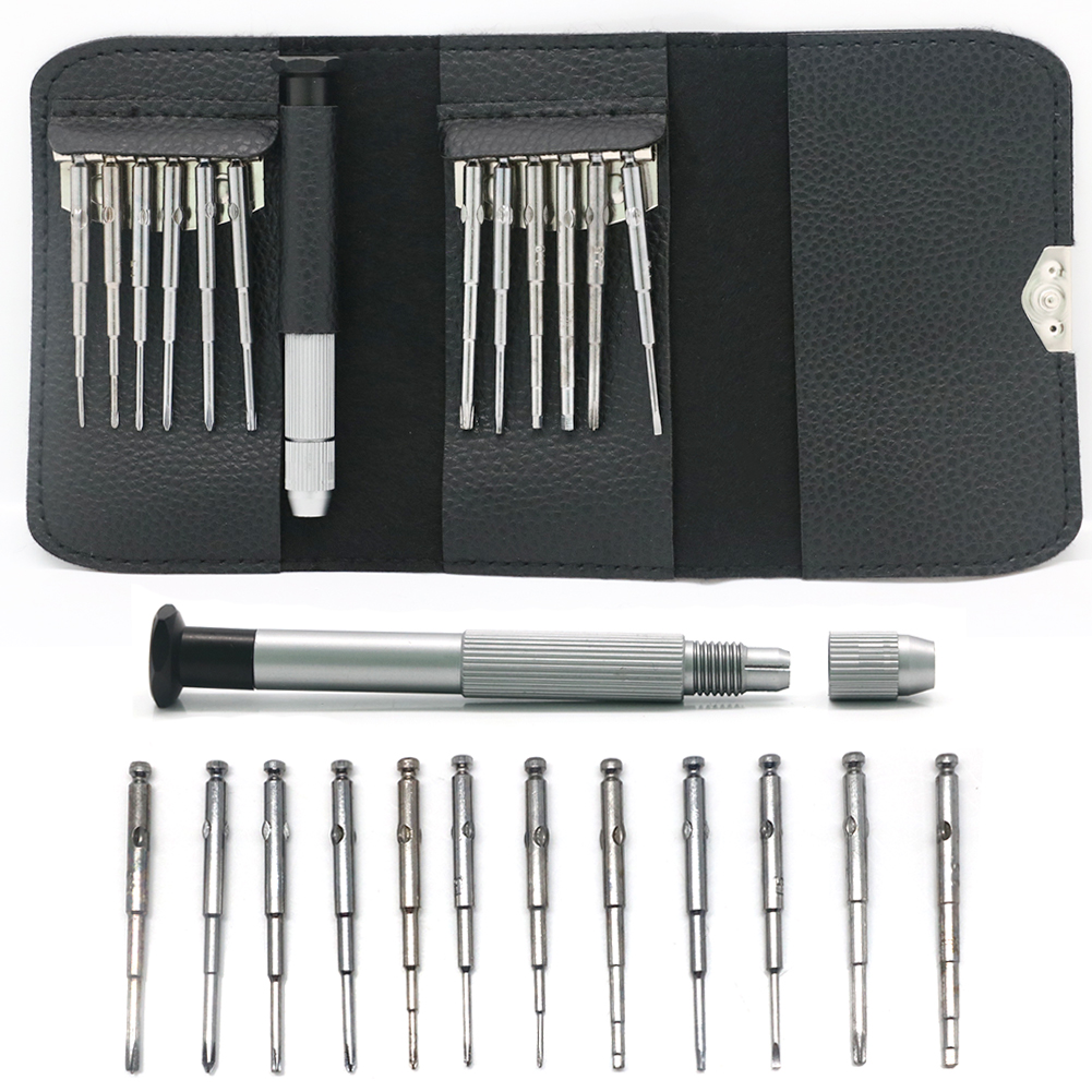 13 In 1 Precision Screwdriver  - đánh giá và giá Rc Hobby Electric Screwdriver