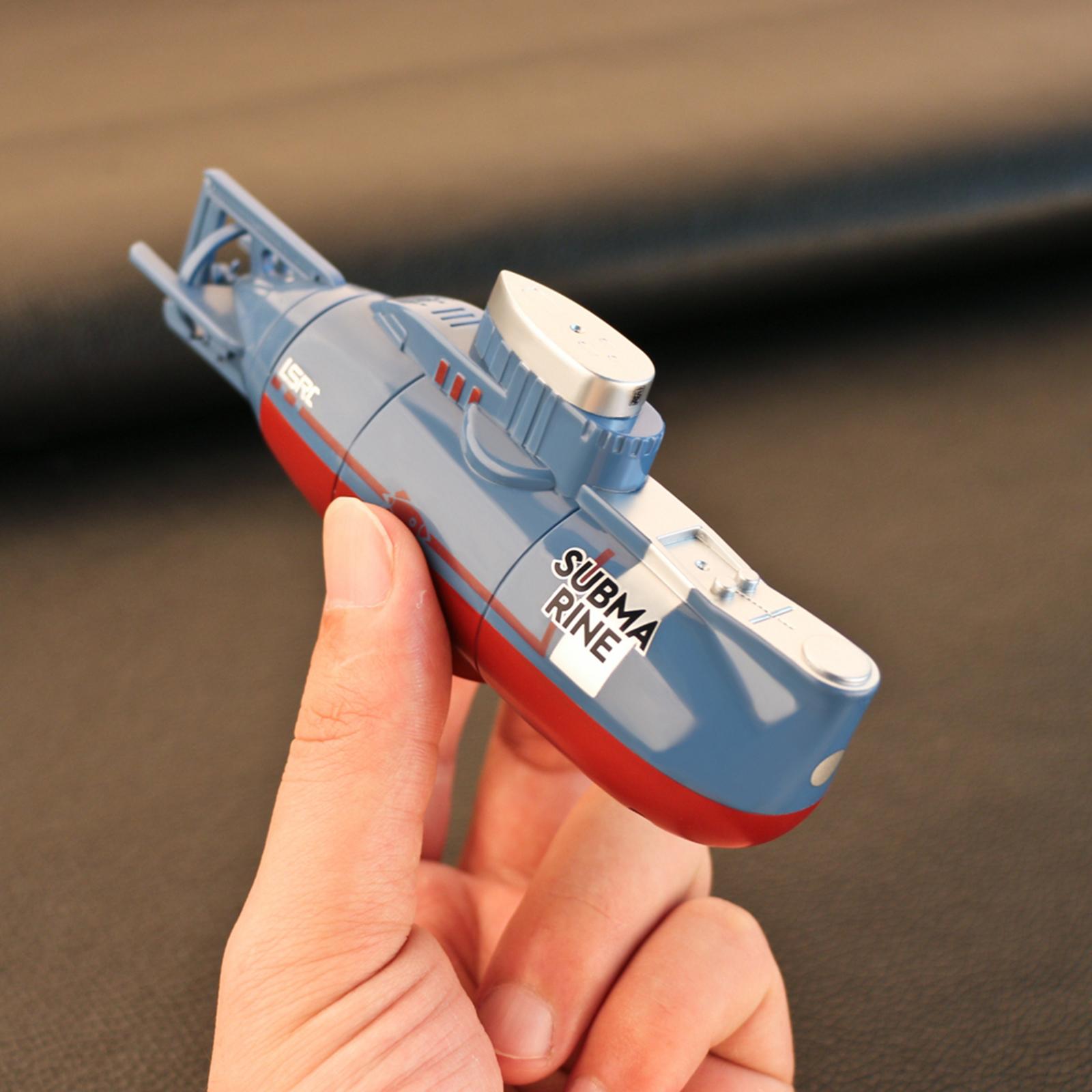 Underwater Mini RC Submarine S - đánh giá và giá Rc Submarine Water