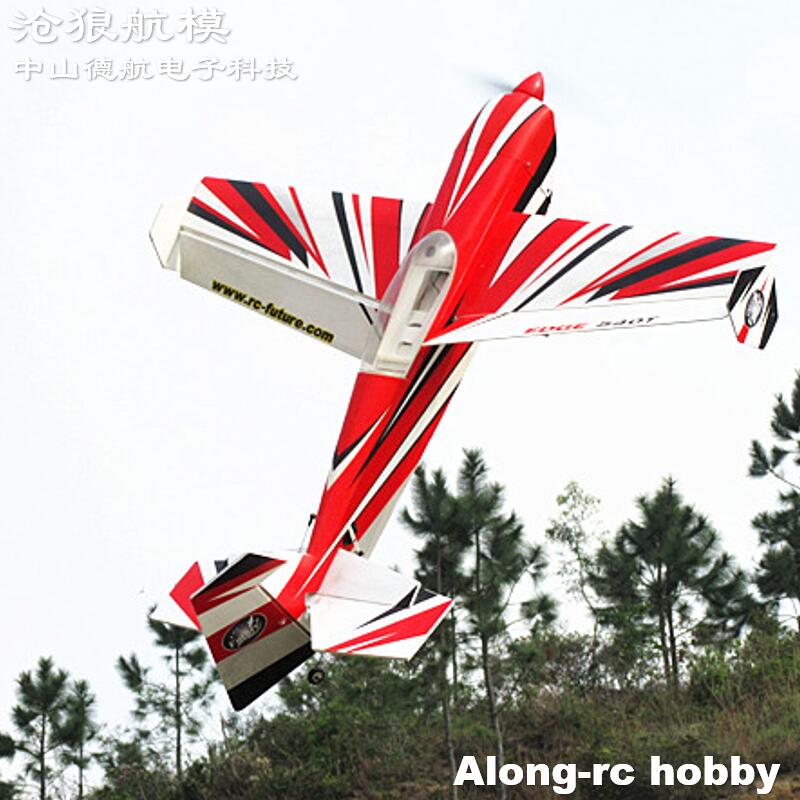 Future PP Material RC Plane 38 - đánh giá và giá Rc Hobby Experts