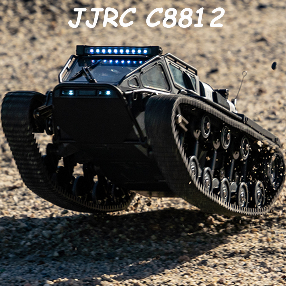 JJRC C8812 RC Car Full Scale T - đánh giá và giá Rc Hobby Lobby