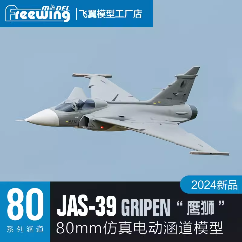 Freewing Electric 80 jet RC Pl - đánh giá và giá Rc Hobby Experts