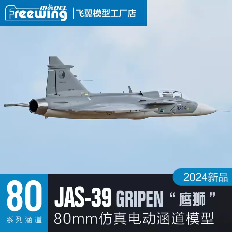 Freewing Electric 80 jet RC Pl - đánh giá và giá Rc Hobby Experts