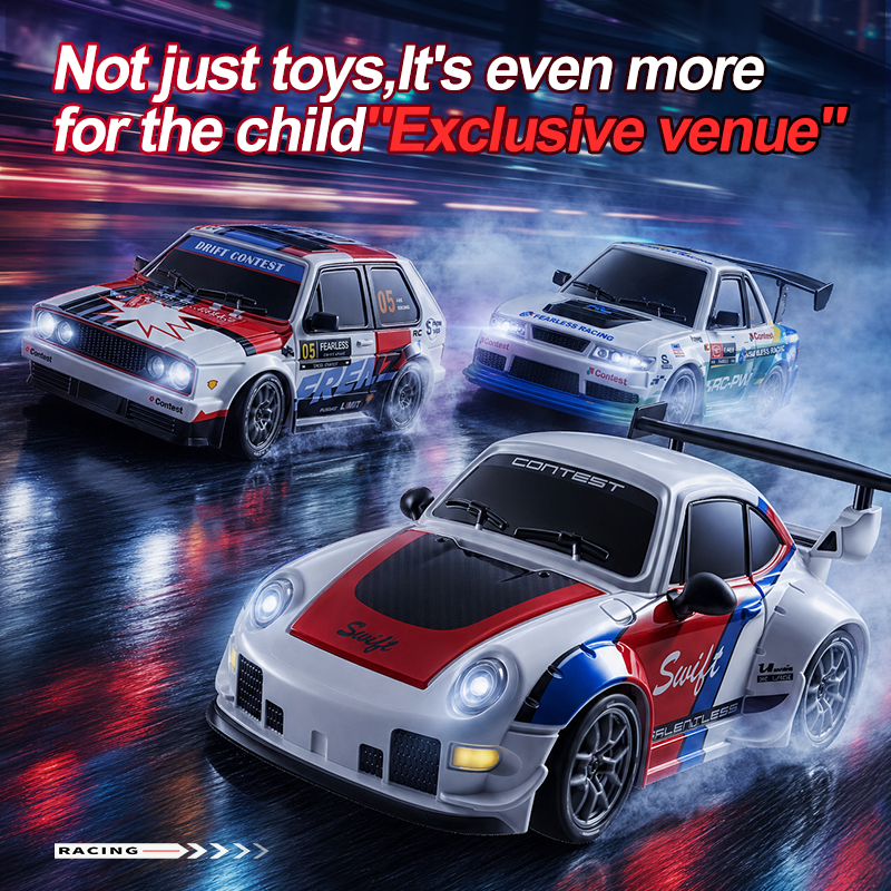 S300 1/24 RC Car 2.4G High Spe - đánh giá và giá Rc Hobby Lobby