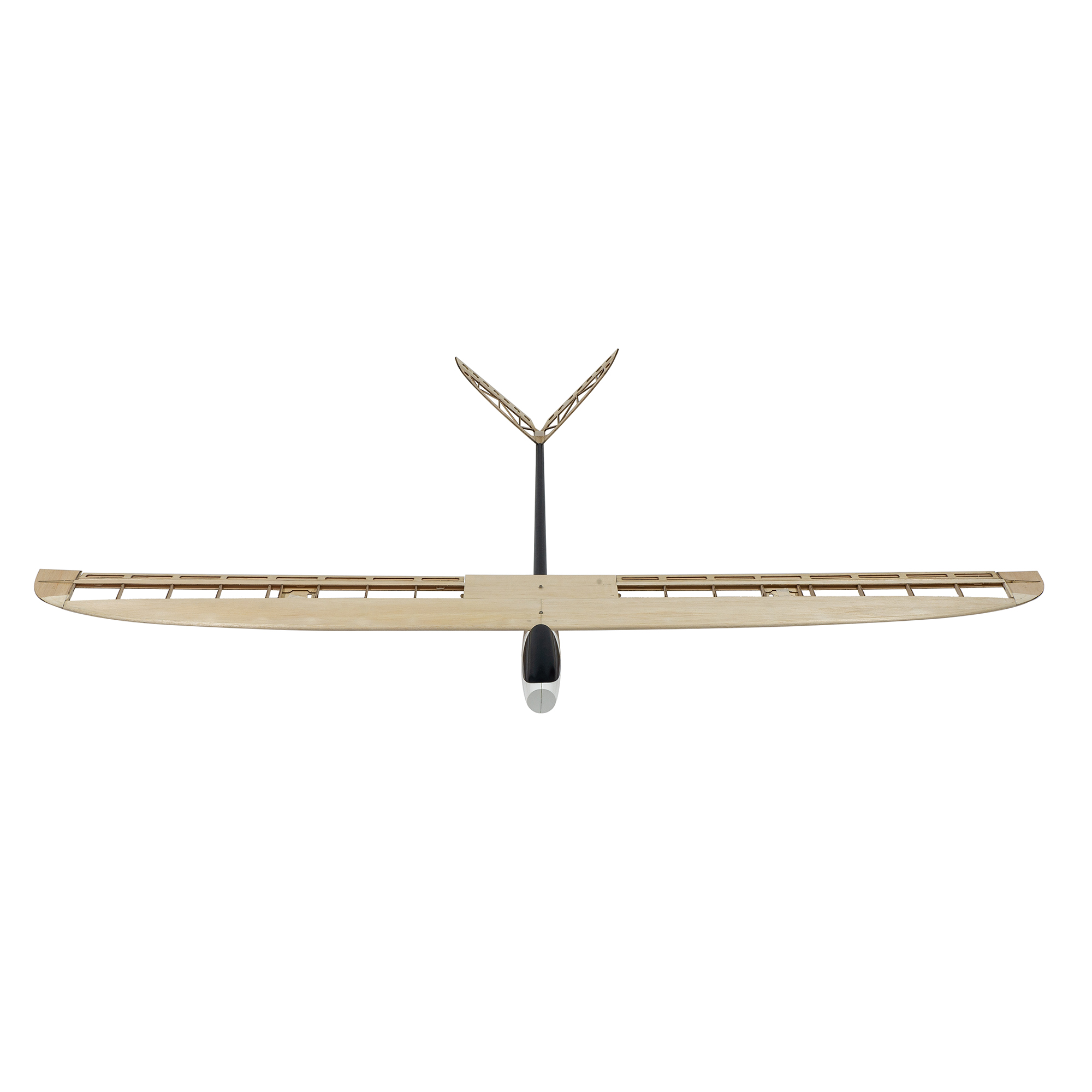 DW Hobby 1500m Glider Falcon B - đánh giá và giá Rc Hobby Experts