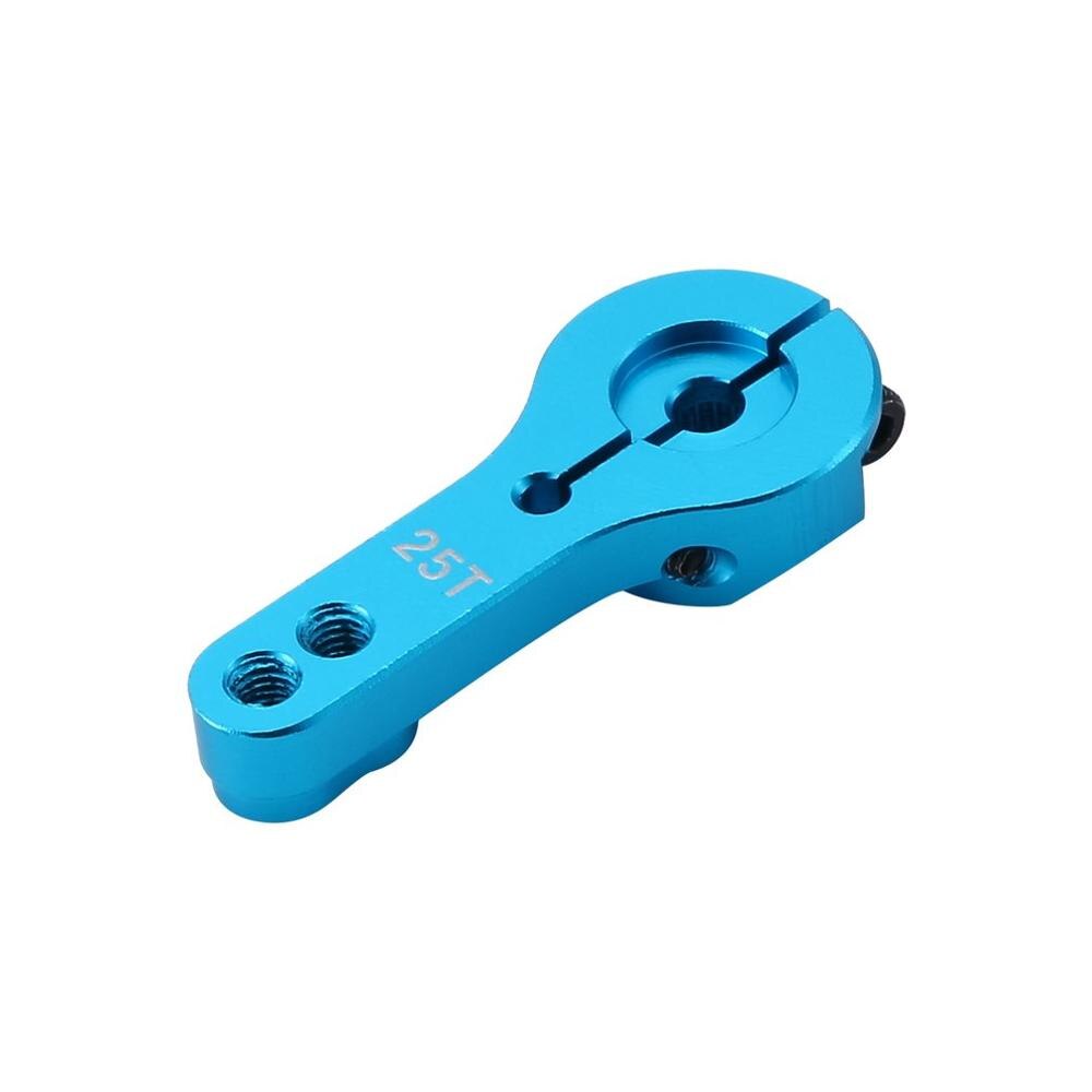NEEBRC 25T RC Servo Horn Alumi - đánh giá và giá Rc Hobby Factory